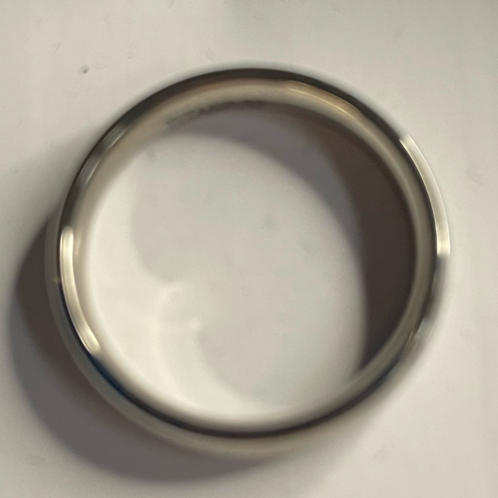 TIGRADE TITANIUM RING - Picture 2 of 6